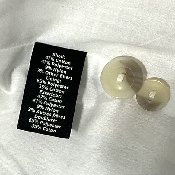 Elizabeth And James Abigail Blazer Jacket - Picture 8 of 11